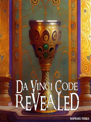 cover image of Da Vinci Code Revealed